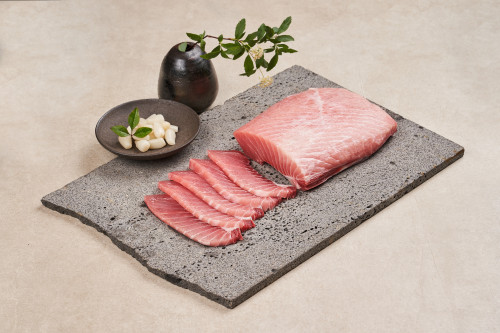 눈다랑어 복육 5.0kg/10.0kg