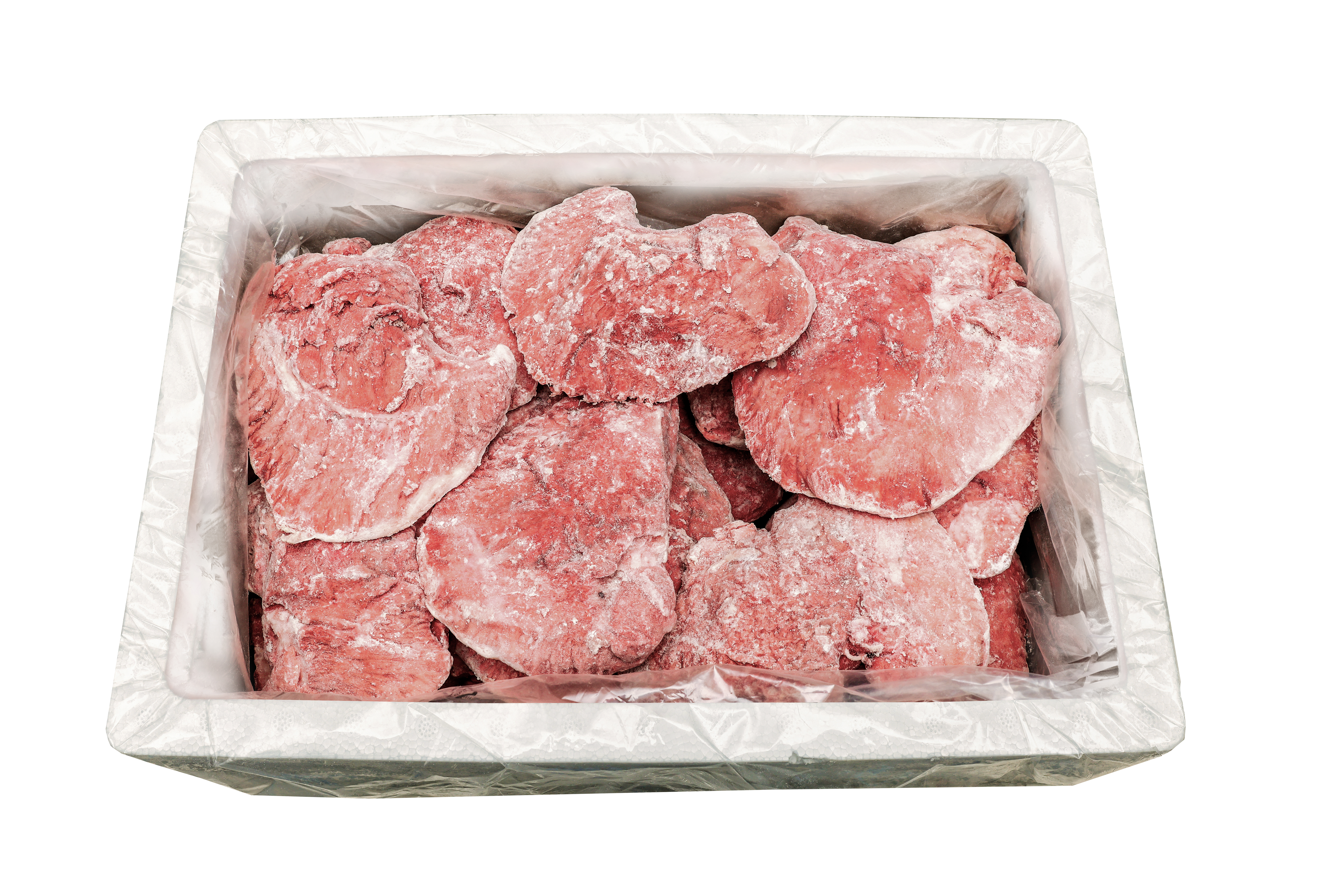 참다랑어 뽈살 - 5kg/10kg